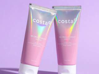 BB cream Perfect match