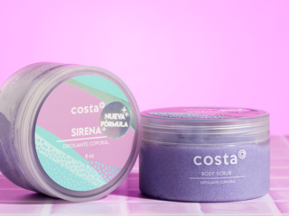 Body Scrub Sirena