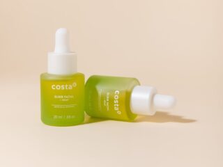 Elixir facial Hemp 20ML