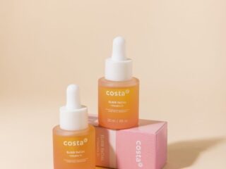 Elixir facial vit E 20ML