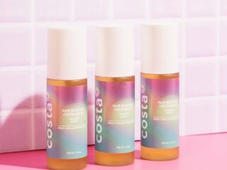 Hair Booster Crecimiento