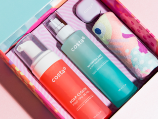 Kit basic seca pañito