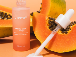 LECHE PAPAYA & MANGO