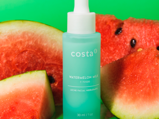 LECHE SANDIA & ROSAS