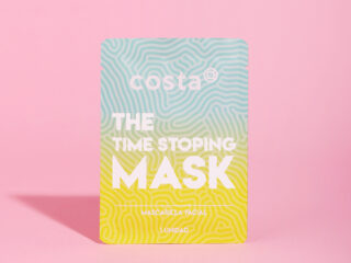 Mascarilla time stopping